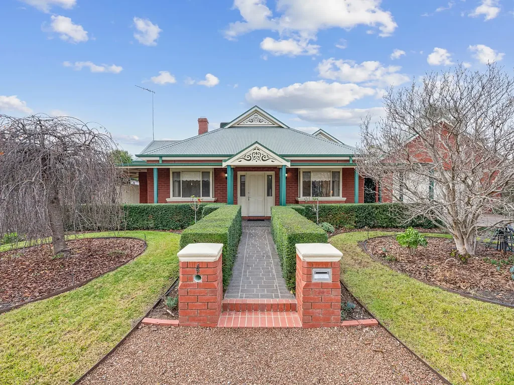 4 Knights Lane, Benalla, VIC 3672