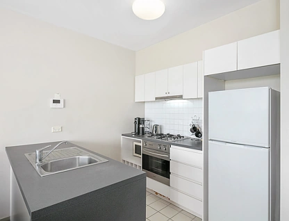 902/70 Speakmen Street, Kensington, Melbourne CBD, 2 chambres, 1 salles de bain, Apartment