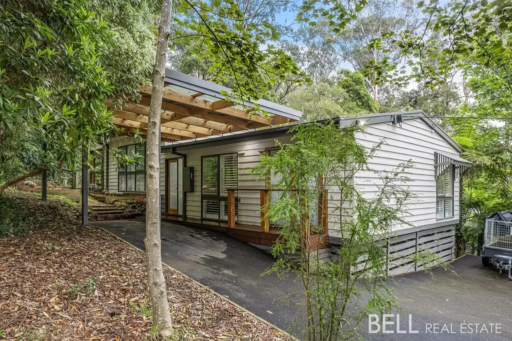 3 Thomas Street, Selby, VIC 3159