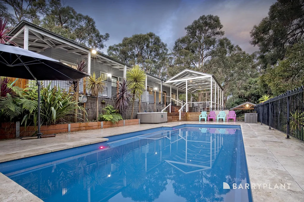 134a Stoney Creek Road, Beaconsfield Upper, VIC 3808