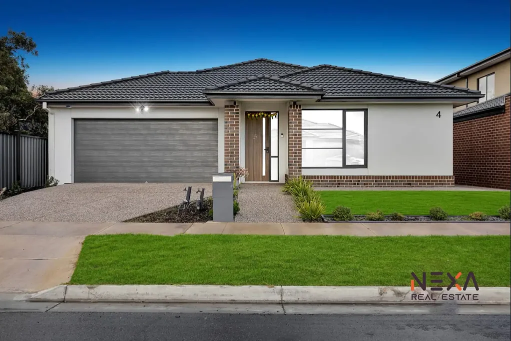 Donnybrook 4ห้องนอน 🏡 North-Facing Luxury with Space, Style & Superior Living in Katalia Estate, Donnybrook