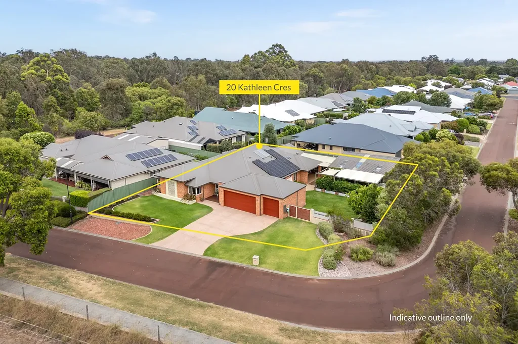 20 Kathleen Crescent, Vasse, WA 6280