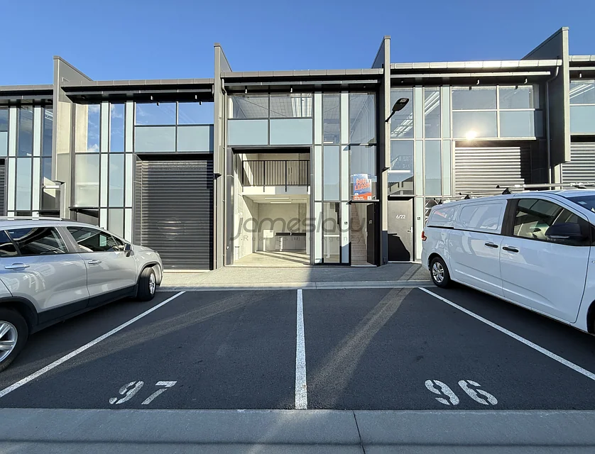 5/22 Harrison Road, Mount Wellington, Auckland City, 0房, 0浴, Industrial Premises