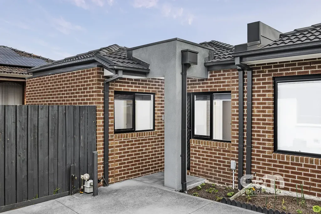 Well-Presented 2 Bedroom Unit - Perfect for Easy Living