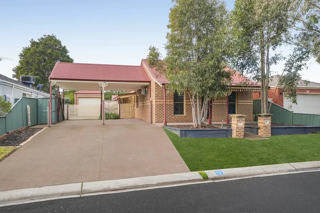 17 Birch Court, Wyndham Vale, VIC 3024
