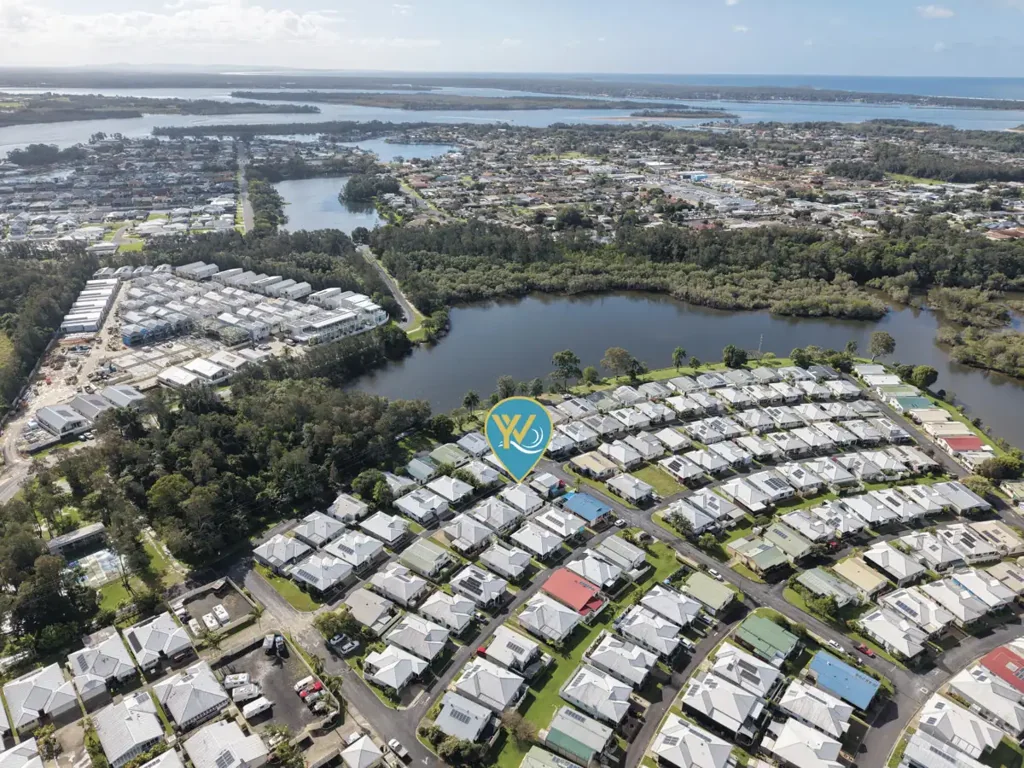 Yamba 3 Slaapkamer Fully Renovated, Move-In Ready, and Minutes from the Waterfront