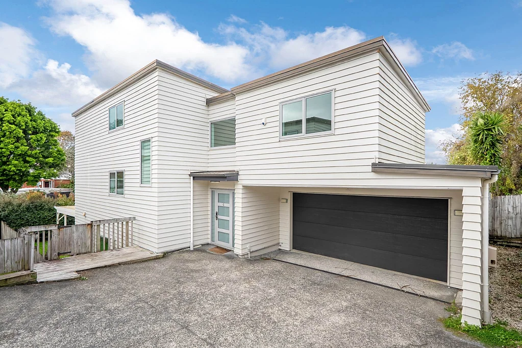 Meadowbank 4Habitaciones FREEHOLD MODERN FAMILY LIVING WITH SPACE, VIEWS