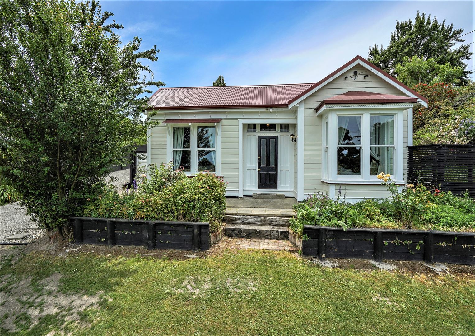 28 Ward Road, Cheviot, Hurunui, 3 Schlafzimmer, 1 Badezimmer