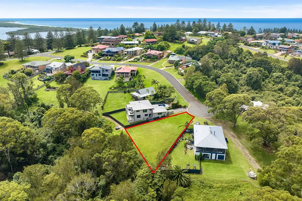 17 Viewpoint Court, Tuross Head, NSW 2537