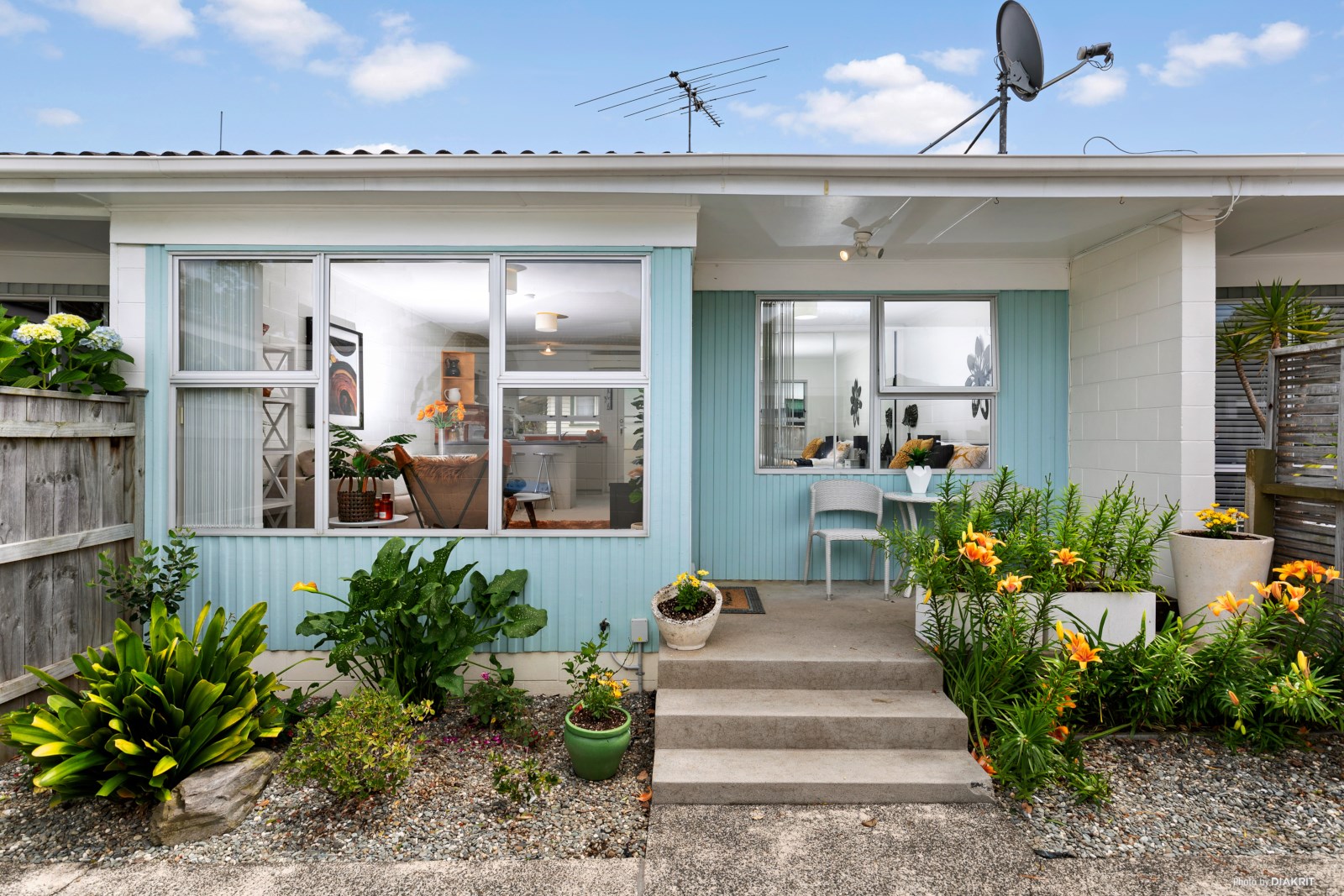 3/81 Campbell Road, One Tree Hill, Auckland, 1房, 1浴