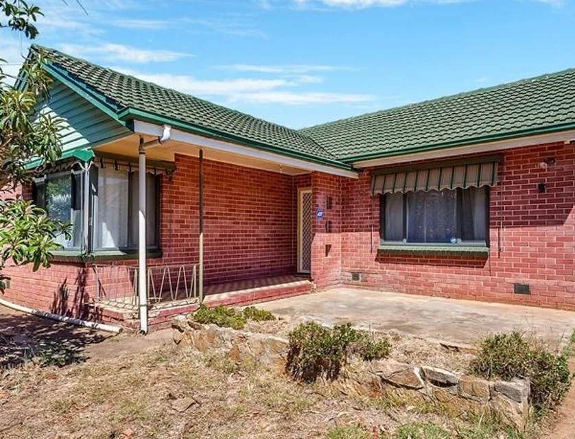 9 Parkinson Street, Elizabeth Downs, Northern Adelaide, 3 rūma, 1 rūma horoi, House