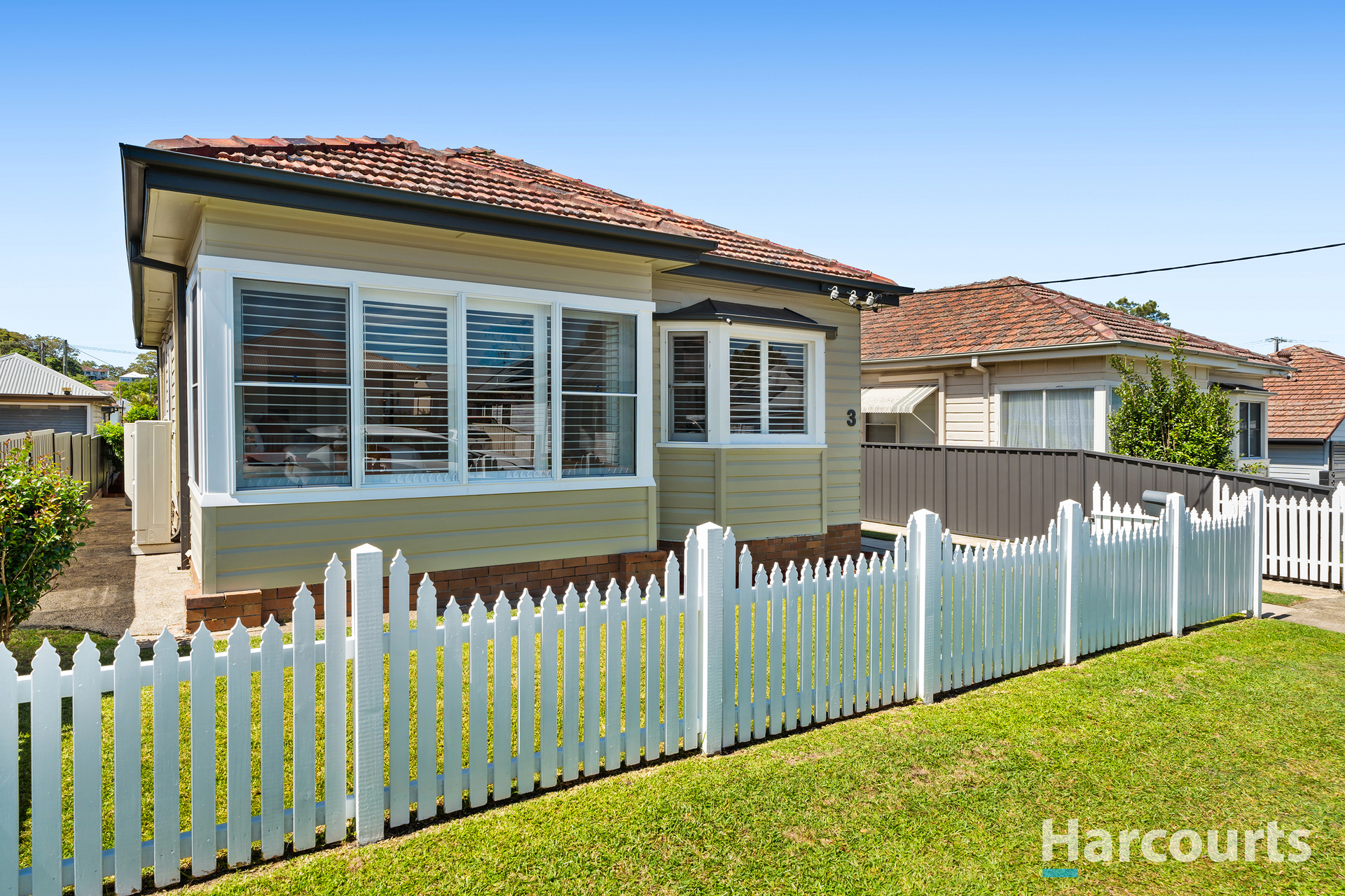 3 BLAMEY AV, NEW LAMBTON NSW 2305, 0 Kuwarto, 0 Banyo, House