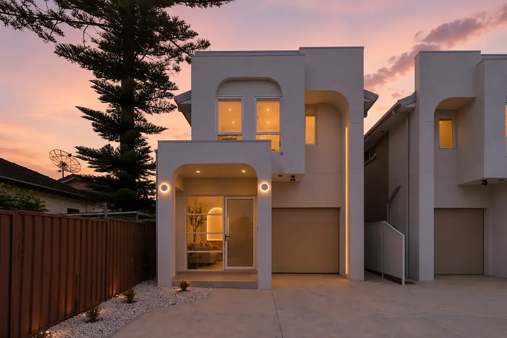 Cabramatta West 5 Slaapkamer Brand New Luxury Living in a Prime Family-Friendly Location
