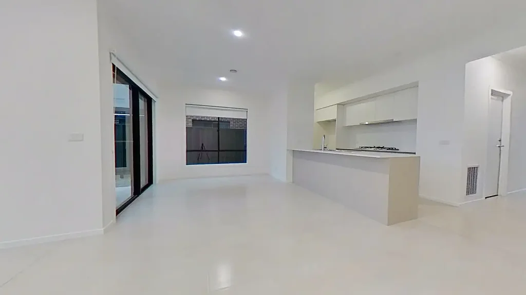 Spacious Family Living in a Convenient Clyde North Location
