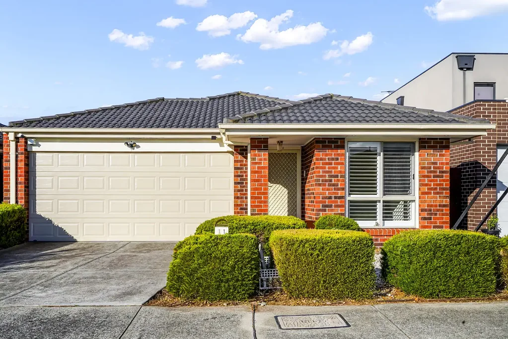 Clyde North 3房  Modern Family Living with Outdoor Entertaining & Energy Efficiency
