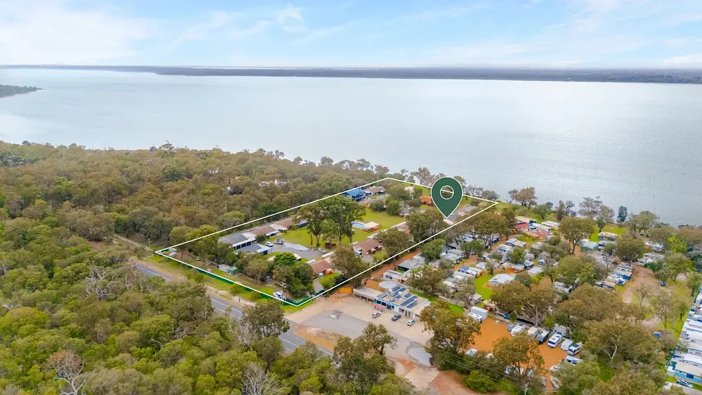 15/2131 Old Coast Road, Bouvard, WA 6211