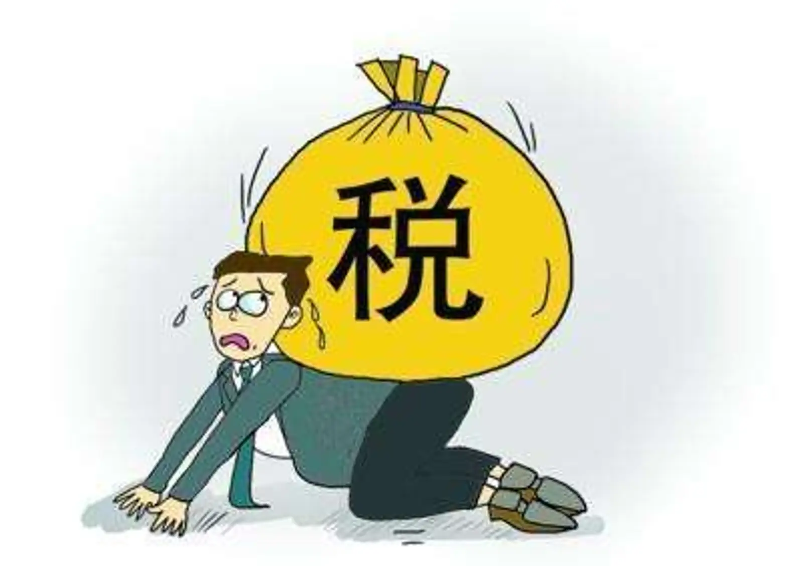 坏消息！明年汉密尔顿居民或面临2位数的税率增长