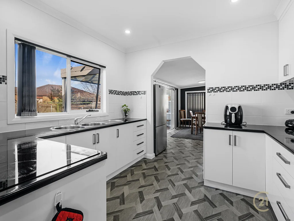 95 Parker Street, Devonport, TAS 7310