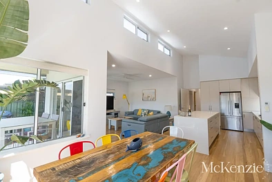 28 Allen Street, Encounter Bay, SA 5211, 4 slaapkamers, 2 badkamers, House