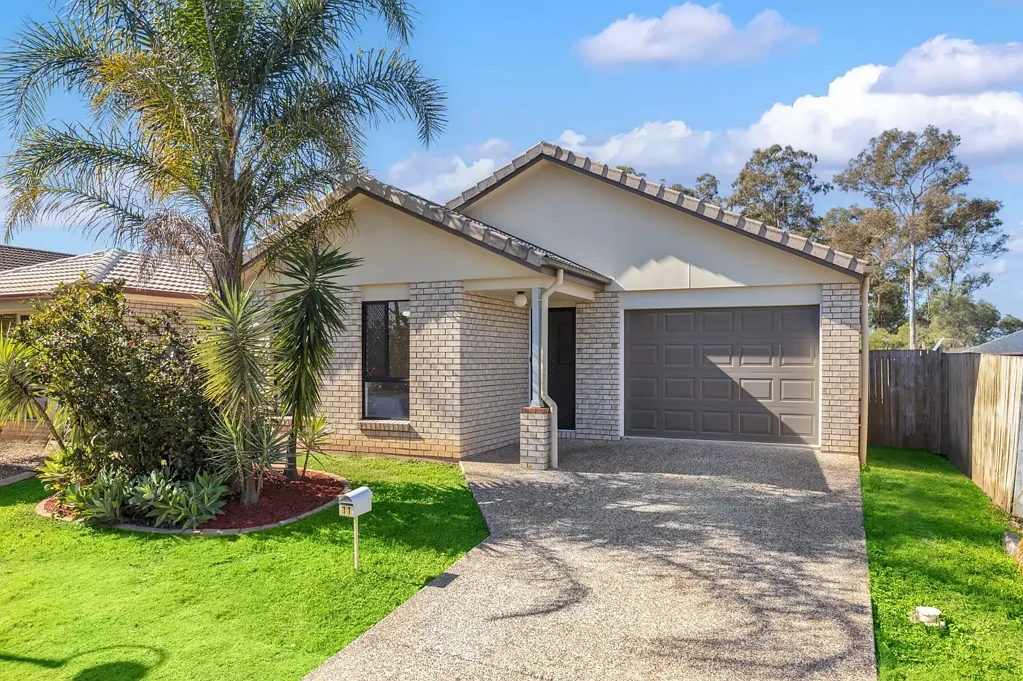 11 Phillips Lane, Drewvale, QLD 4116
