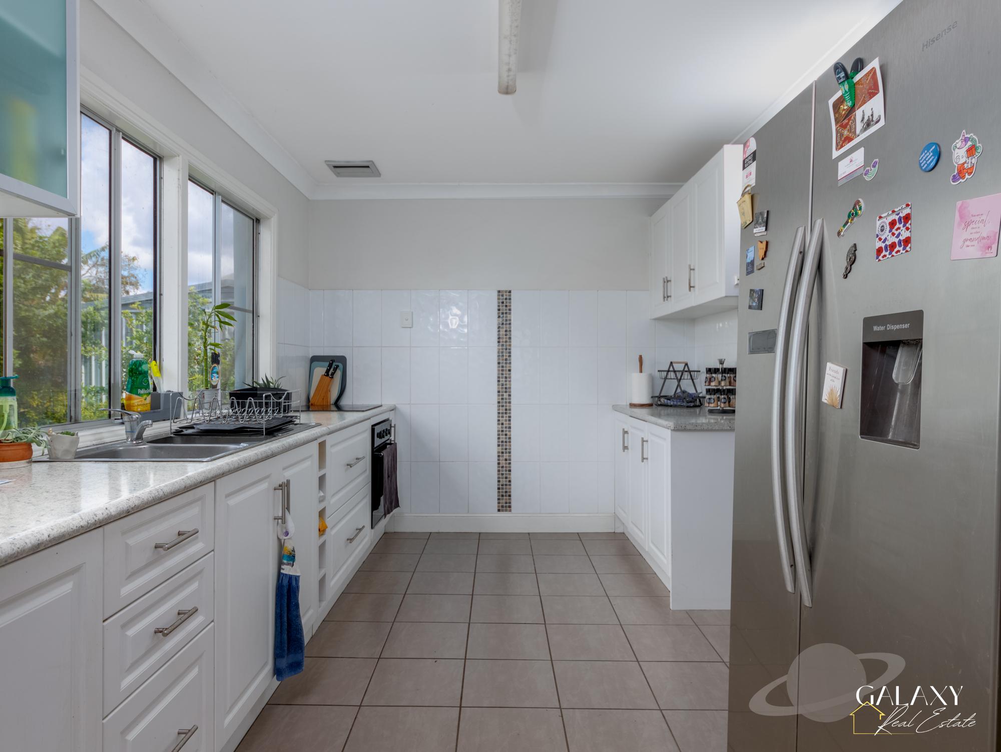 3 WATER ST, BUNDABERG SOUTH QLD 4670, 0 habitaciones, 0 baños, House