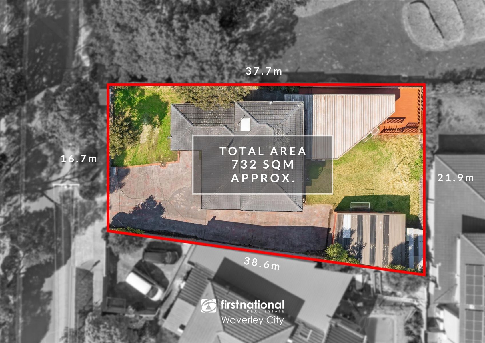 13 TOOMBAH ST, MOUNT WAVERLEY VIC 3149, 0 phòng ngủ, 0 phòng tắm, House