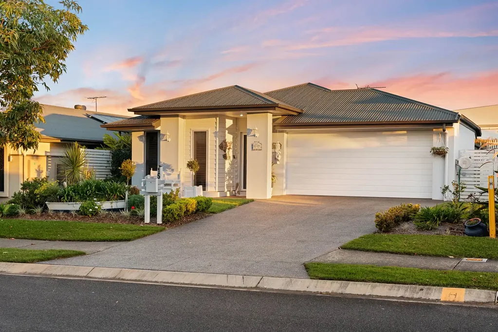 15 East Ridge Street, Thornlands, QLD 4164