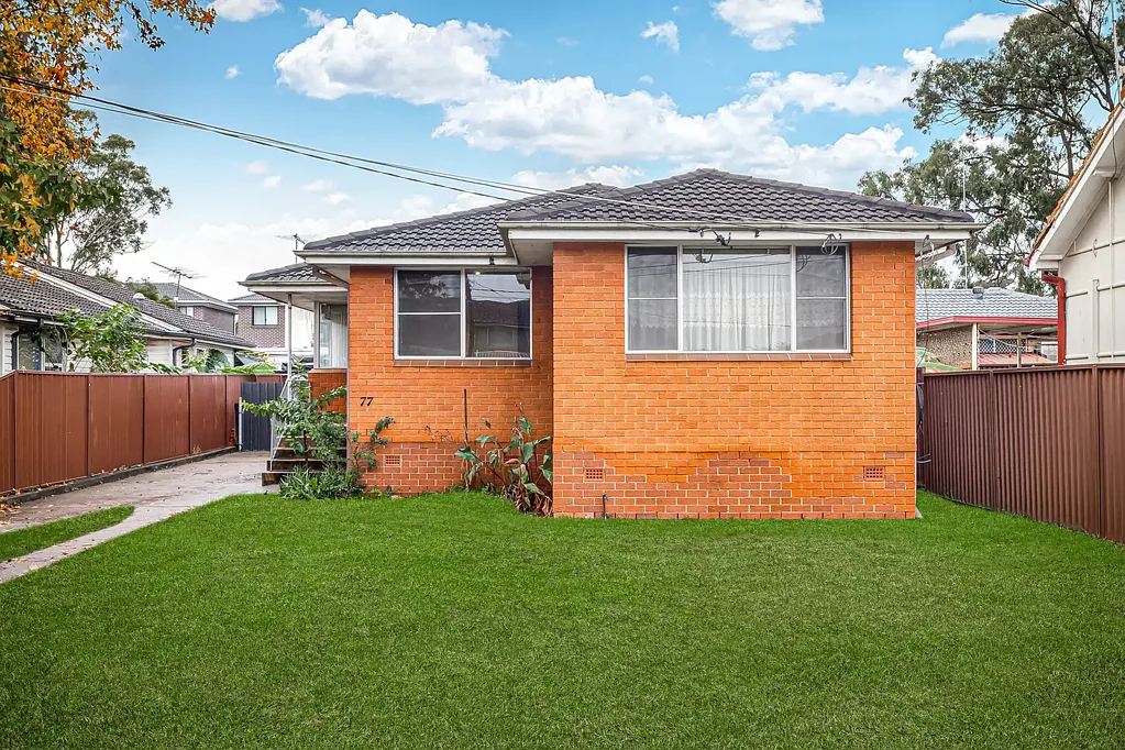 77 & 77A Hill End Road, Doonside, NSW 2767