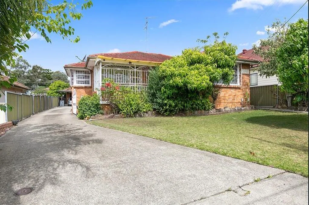 Immaculate 3-Bedroom Brick Home