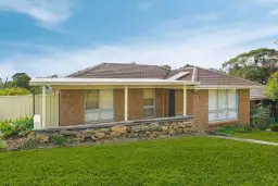 1 Trabb Place, Ambarvale