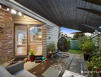 2/1355 Healesville - Koo Wee Rup Road, Woori Yallock, Yarra Valley, 2 chambres, 1 salles de bain, Unit