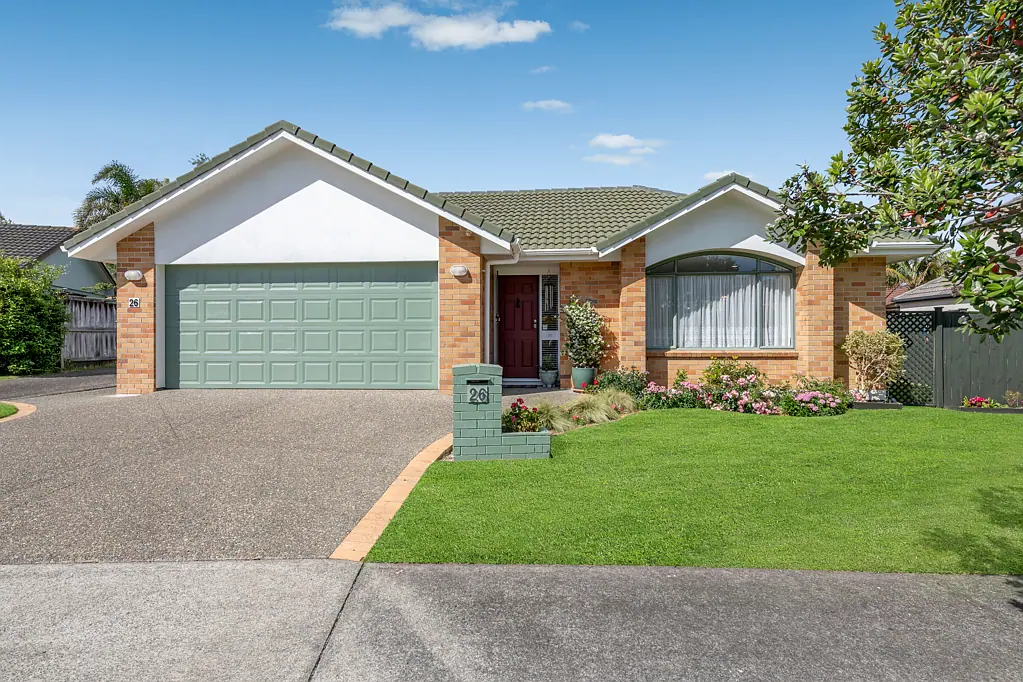 26 Stellamaris Way, Northpark, Manukau City, Auckland