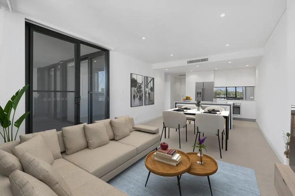 401/16 Hilly Street, Mortlake, NSW 2137