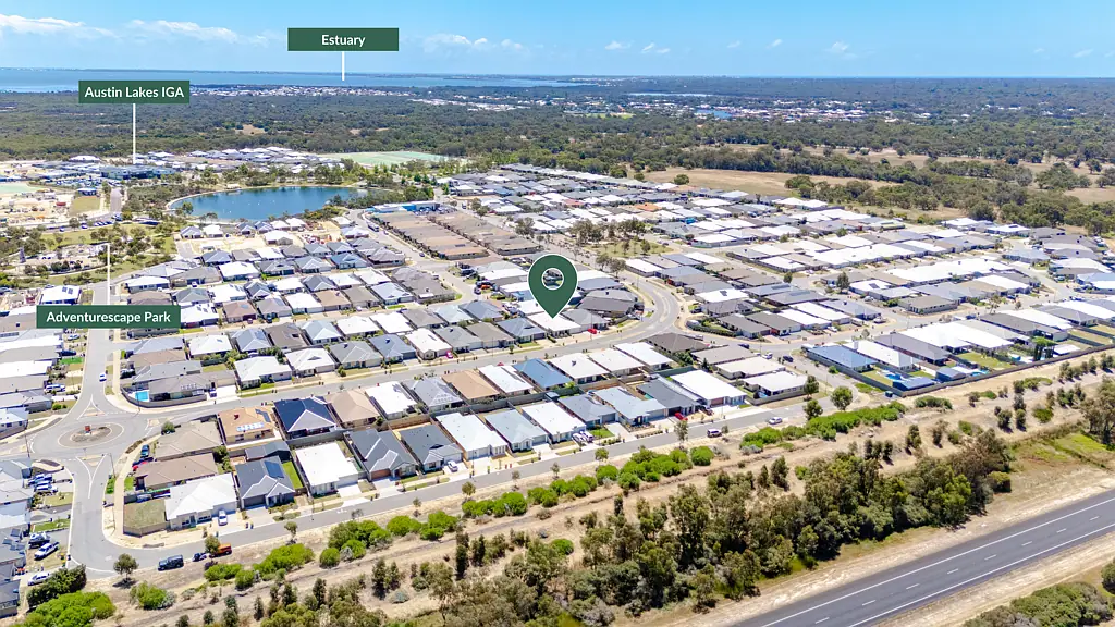 78 Weewar Circuit, South Yunderup, WA 6208