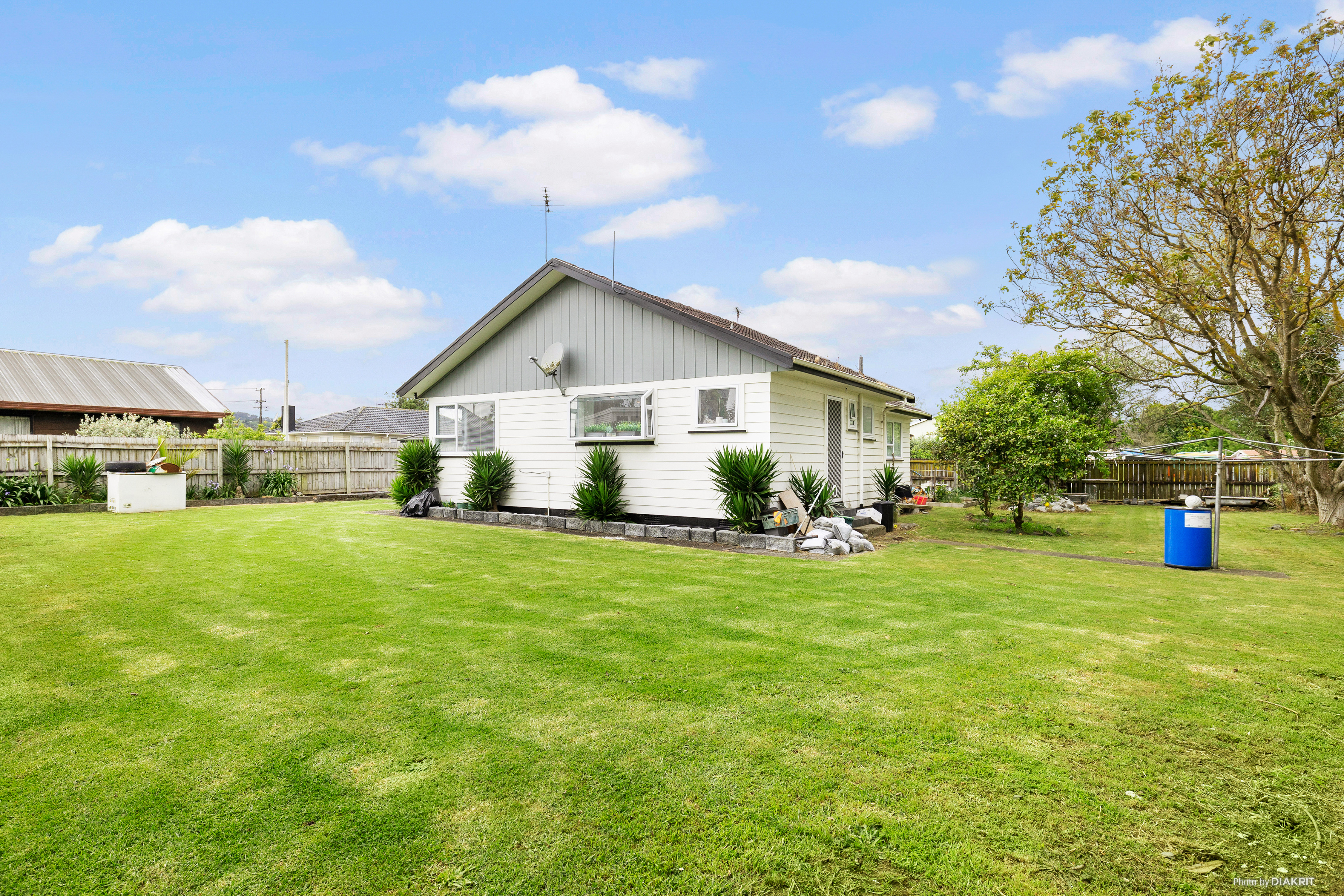 3 Hunua Road, Papakura, Auckland - Papakura, 4 Bedrooms, 0 Bathrooms, House