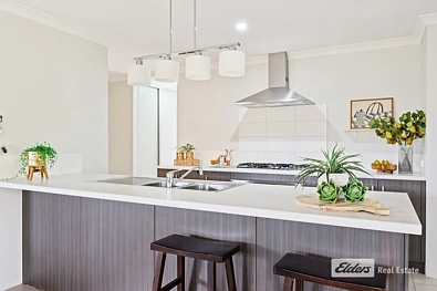 51 Spurr Street, Capel, WA 6271, 4房, 2浴, House