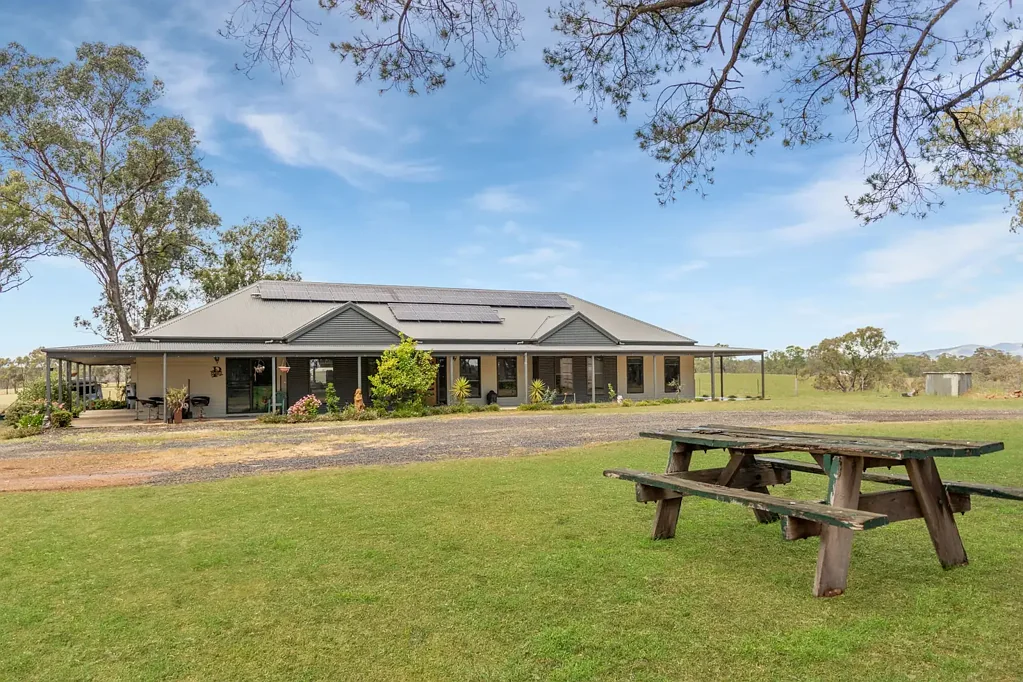 450 Camerons Creek Road, Broadford, VIC 3658
