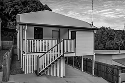 275 Stanley Street, Townsville City