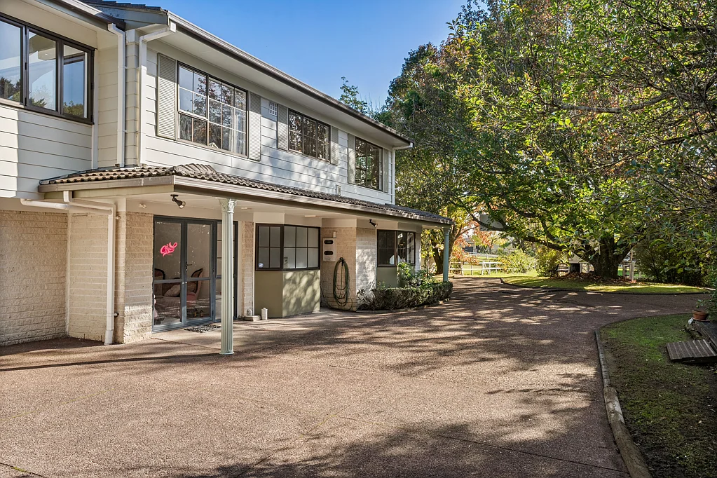 1210 Scenic Drive North, Swanson, Waitakere City, Auckland