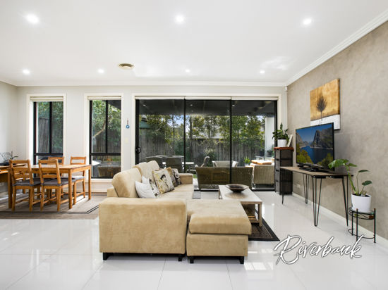 23 BORAGA ST, PEMULWUY NSW 2145, 0房, 0浴, House