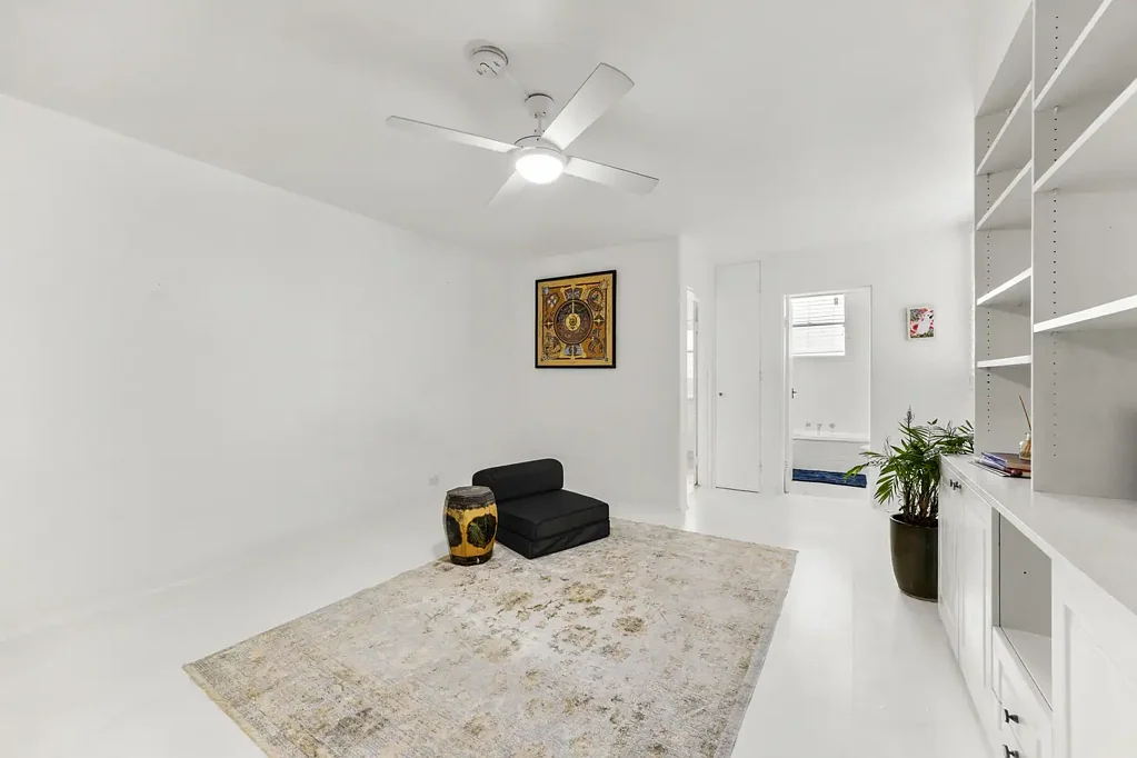 36/53-55 Cook Road, Centennial Park, NSW 2021, 1房, 1浴, Studio