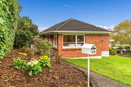 1/4 Buttle Street, Remuera