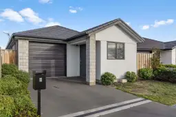 8 Munro Lane, Rolleston