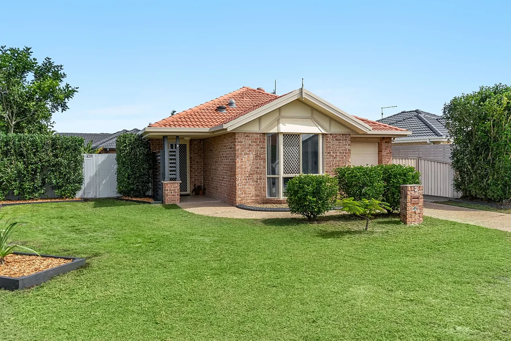 2 Lady Nelson Place, Yamba, NSW 2464