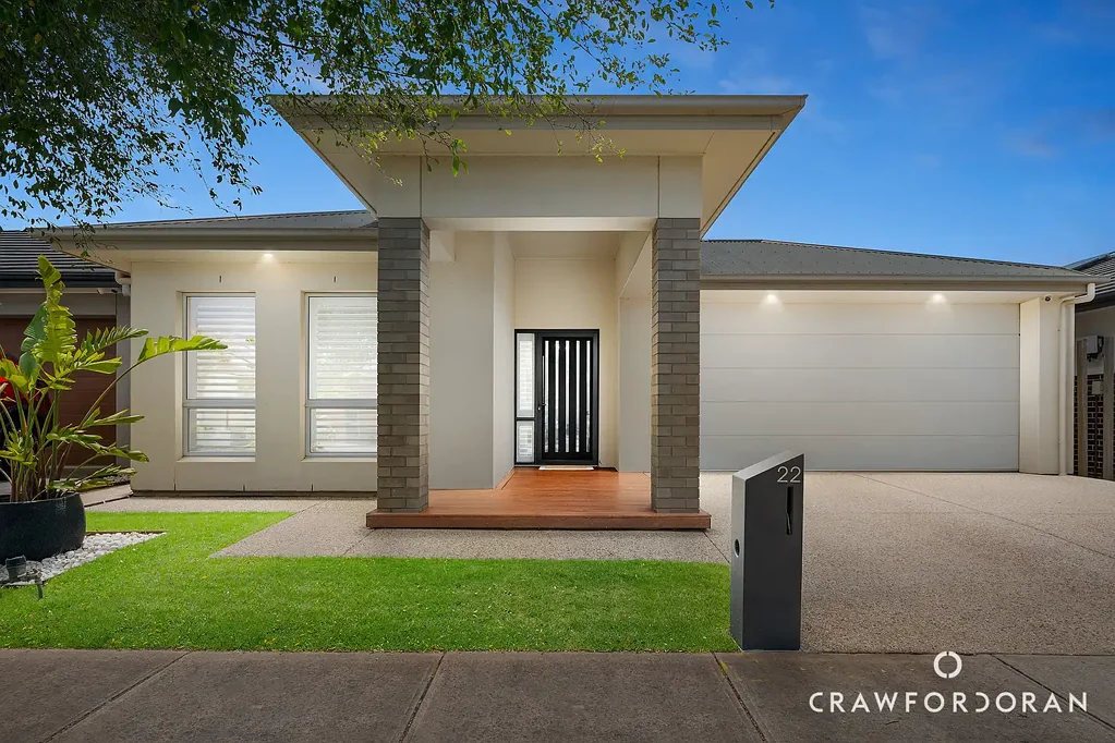 22 Beyer Street, St Clair, SA 5011