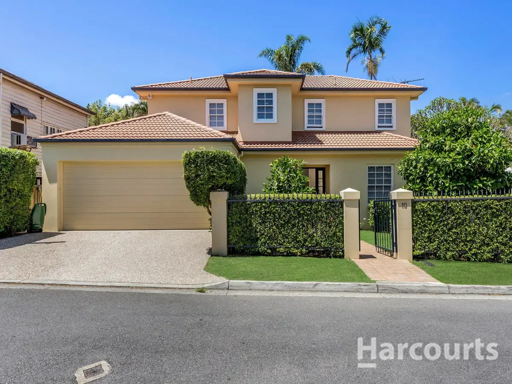 10 Bartley Street, Clayfield, QLD 4011