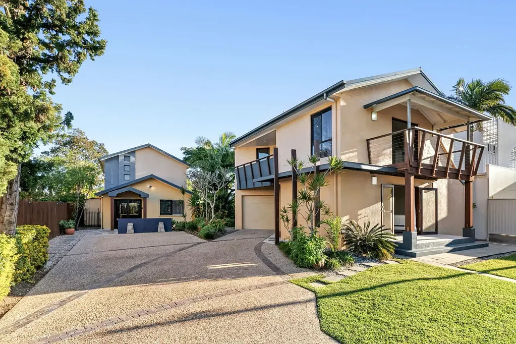 57 Parker Street, Maroochydore, QLD 4558