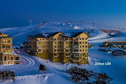 L04 Zirkys, Hotham Heights