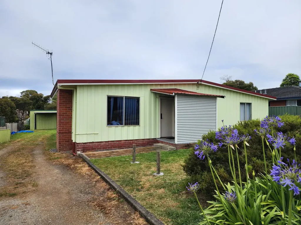 127 Mueller Street, Gledhow, WA 6330