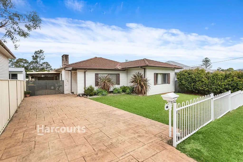 21 Mulda Street, Dapto, NSW 2530